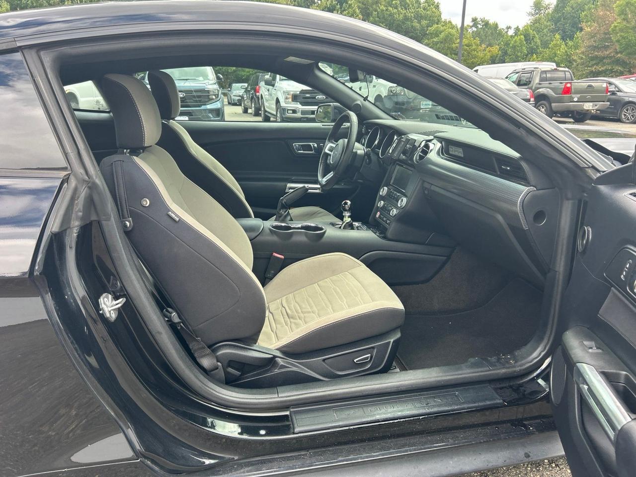 2016 Ford Mustang GT Ashland VA
