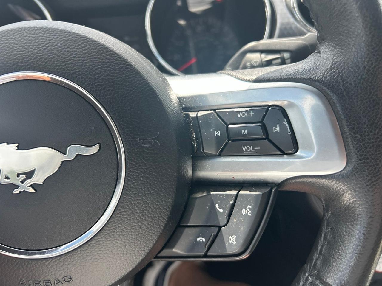 2016 Ford Mustang GT Ashland VA