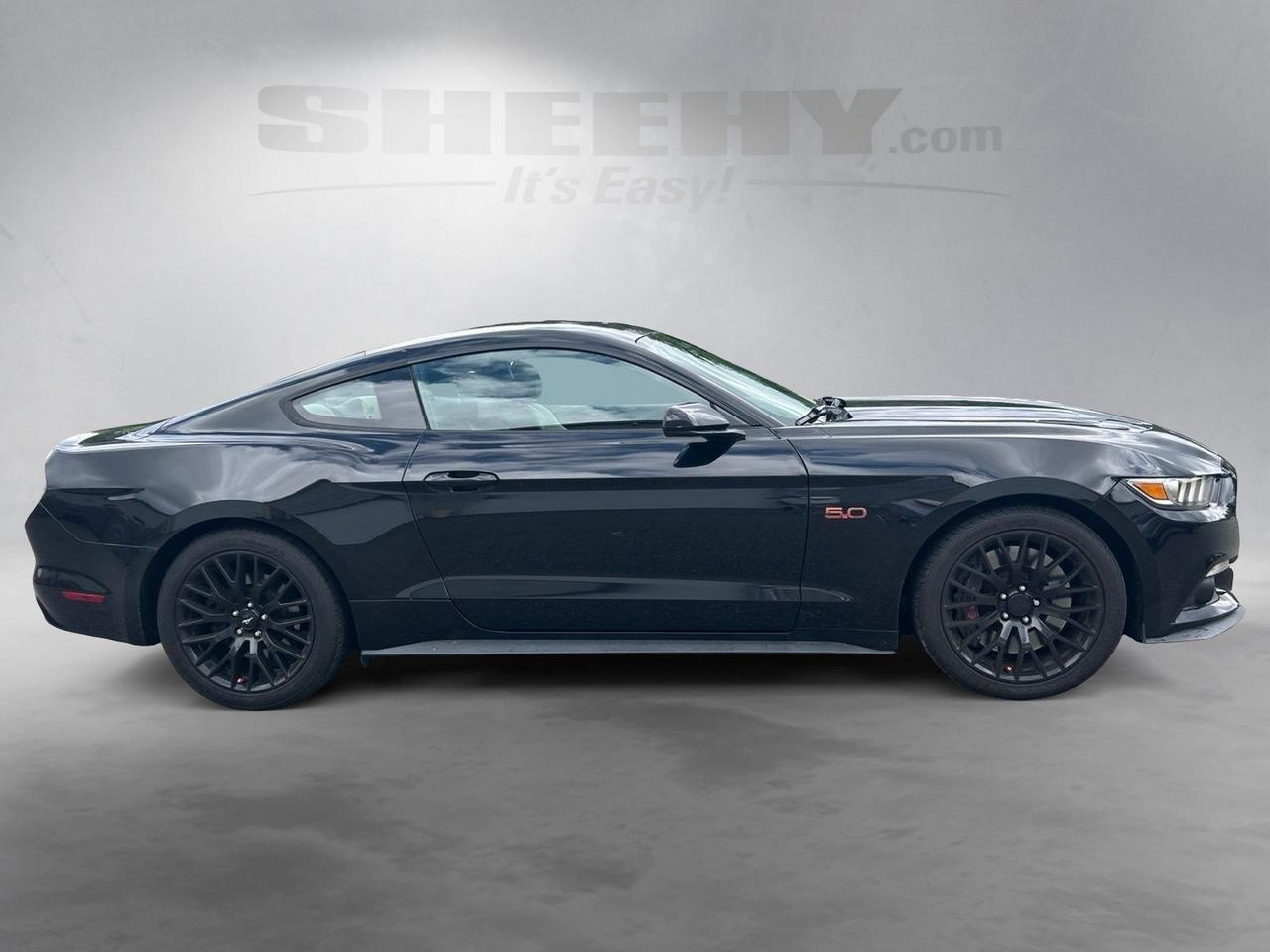 2016 Ford Mustang GT Ashland VA
