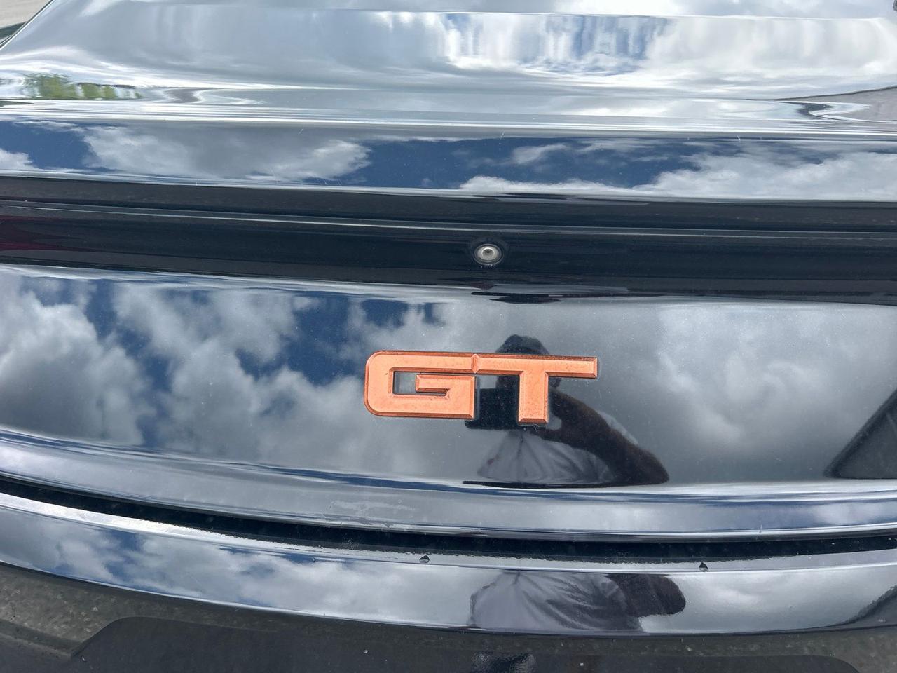2016 Ford Mustang GT Ashland VA