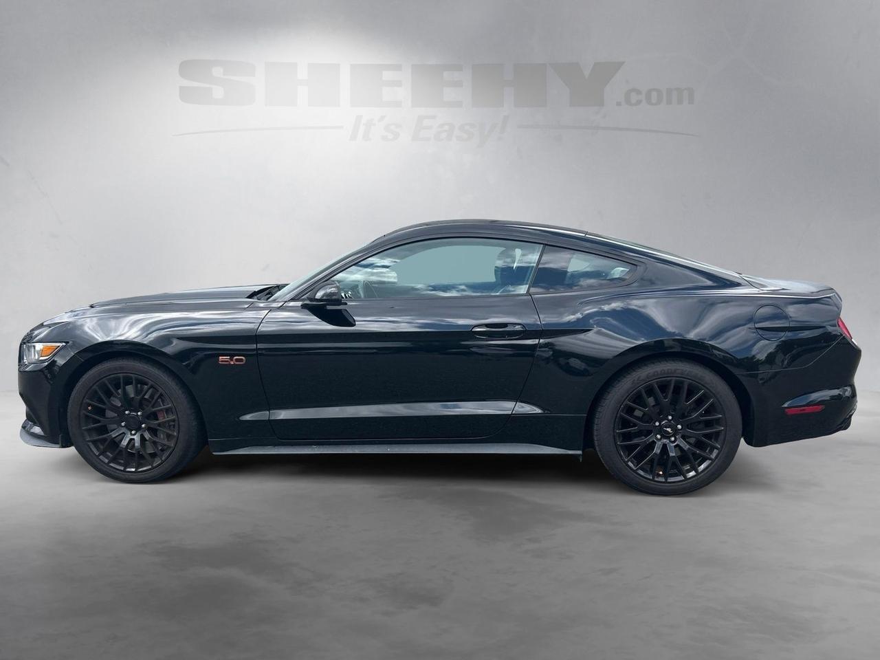 2016 Ford Mustang GT Ashland VA