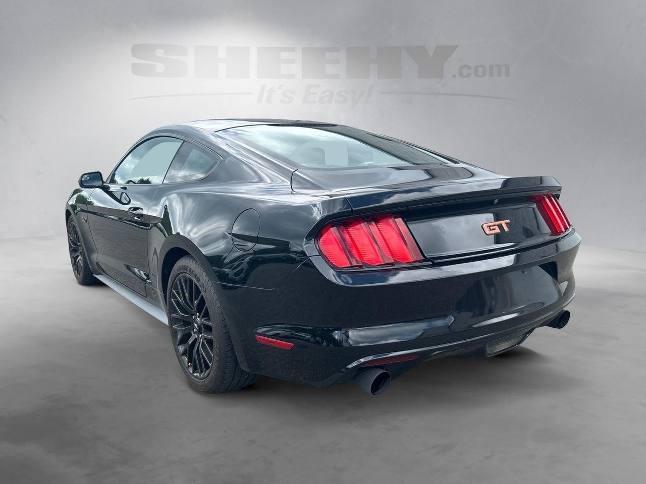 2016 Ford Mustang GT Ashland VA