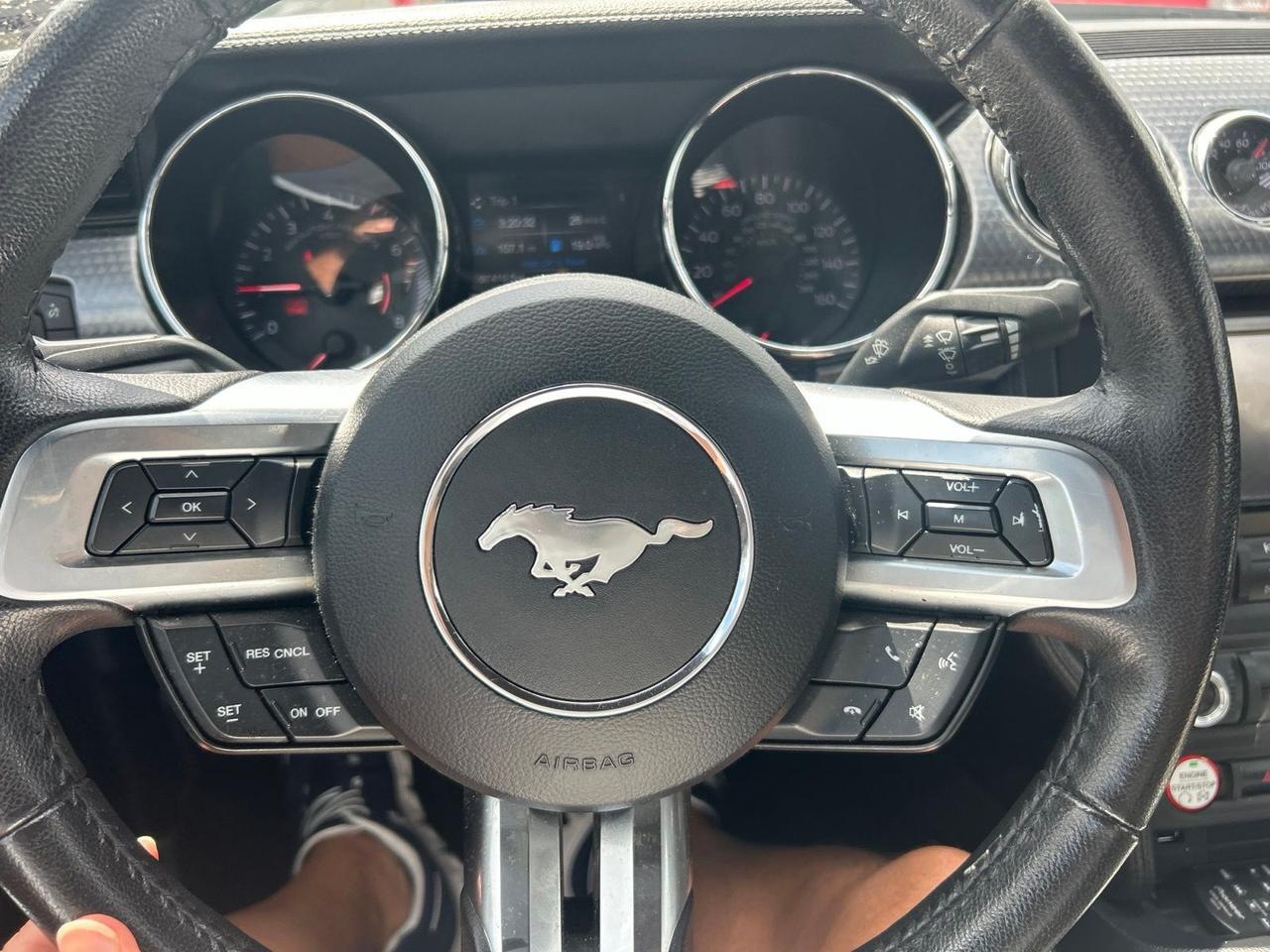 2016 Ford Mustang GT Ashland VA