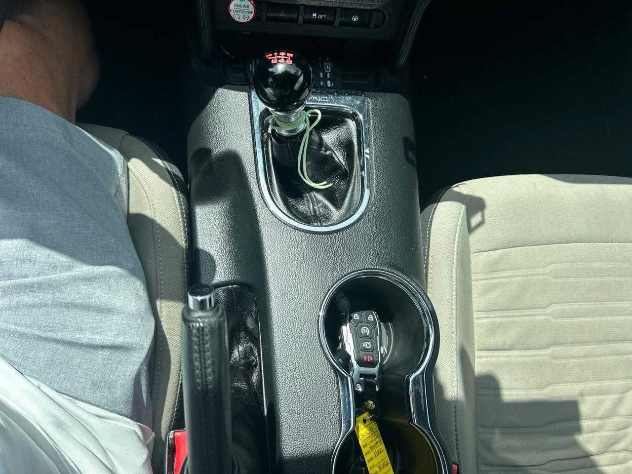 2016 Ford Mustang GT Ashland VA