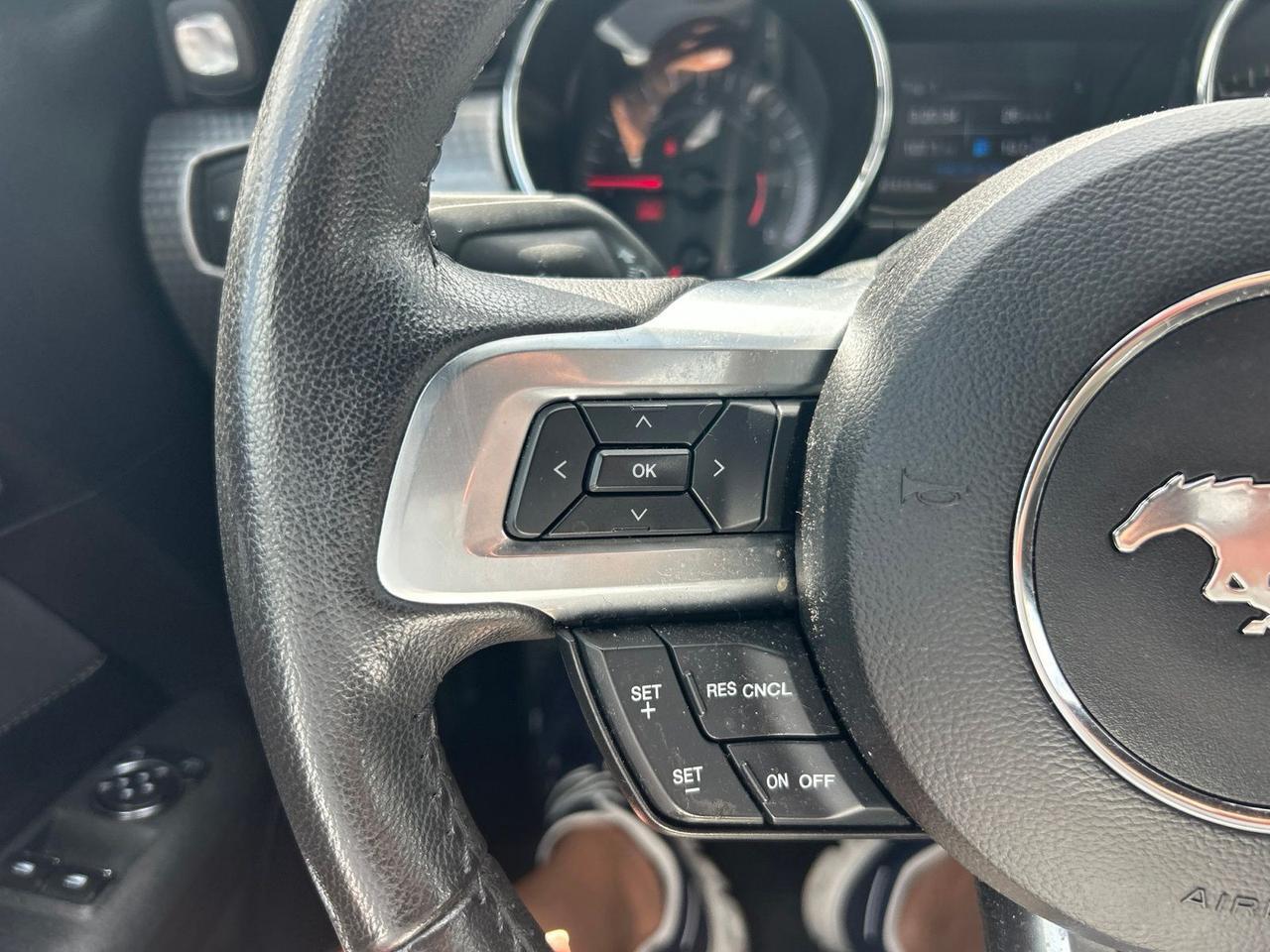 2016 Ford Mustang GT Ashland VA
