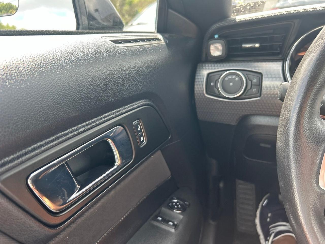 2016 Ford Mustang GT Ashland VA