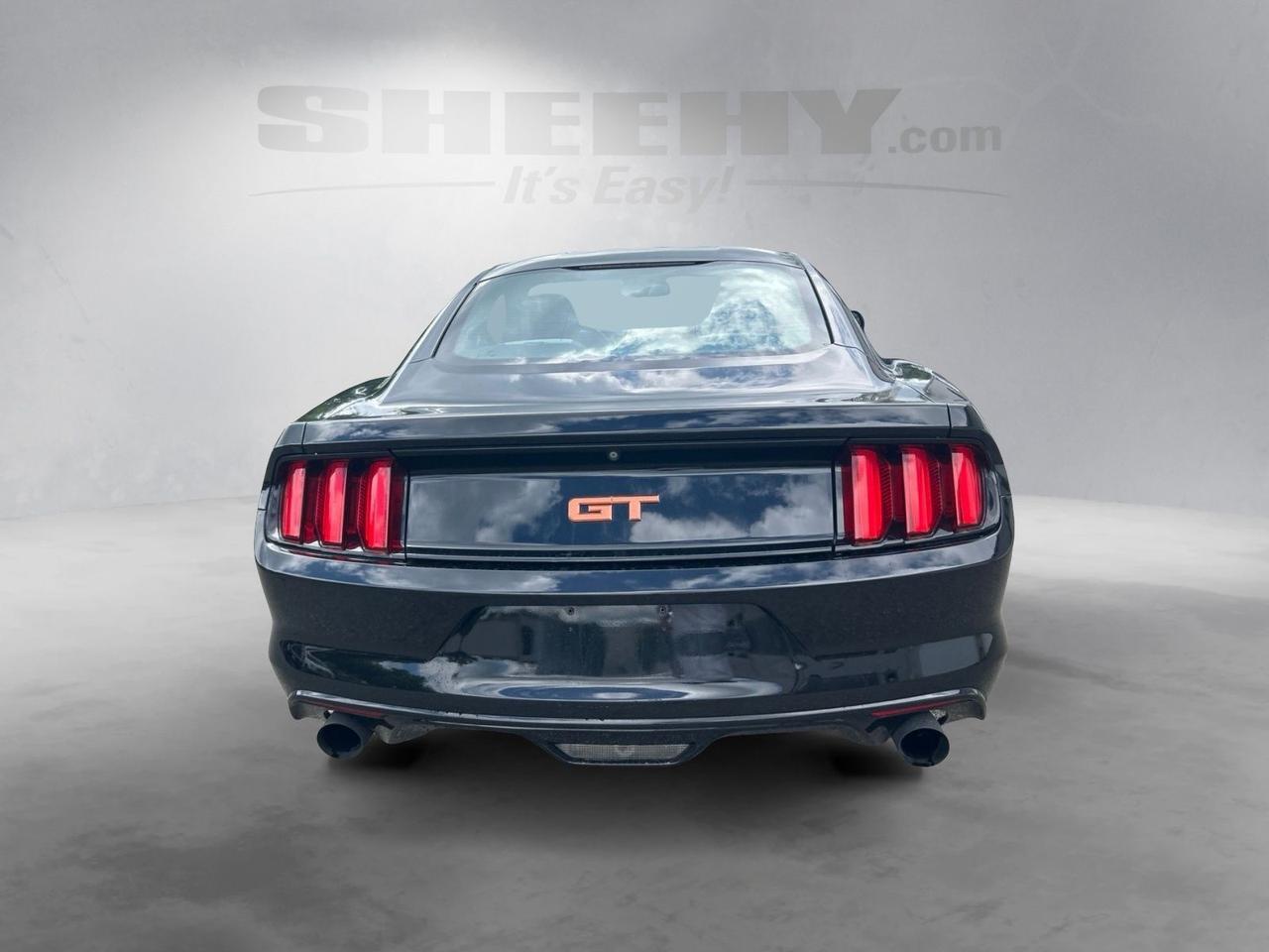 2016 Ford Mustang GT Ashland VA