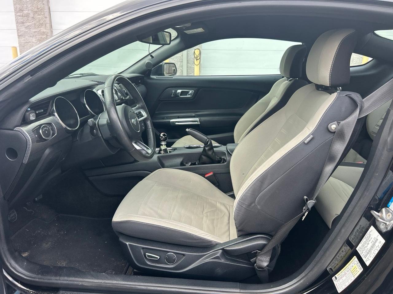 2016 Ford Mustang GT Ashland VA