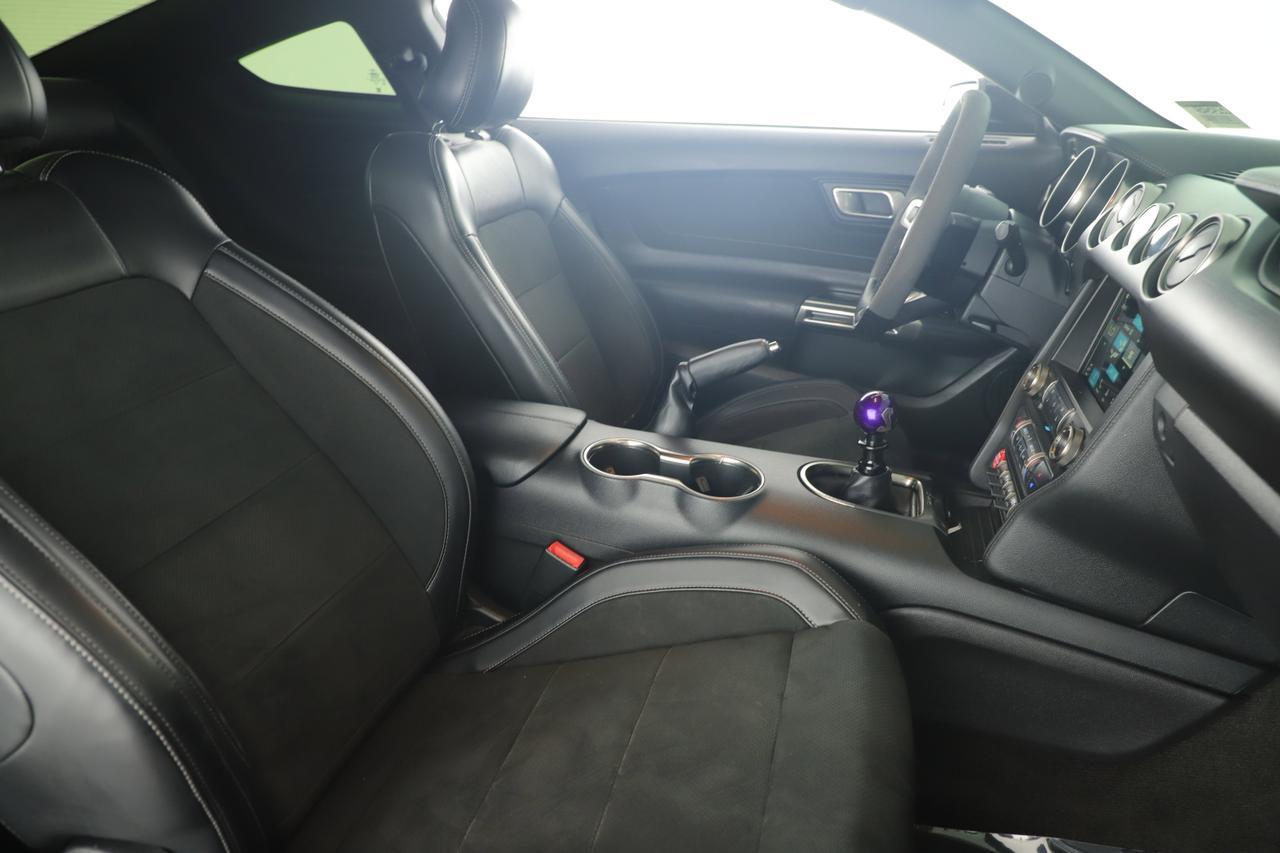 2016 Ford Mustang SHELBY New Braunfels TX