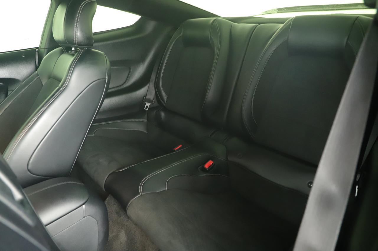 2016 Ford Mustang SHELBY New Braunfels TX