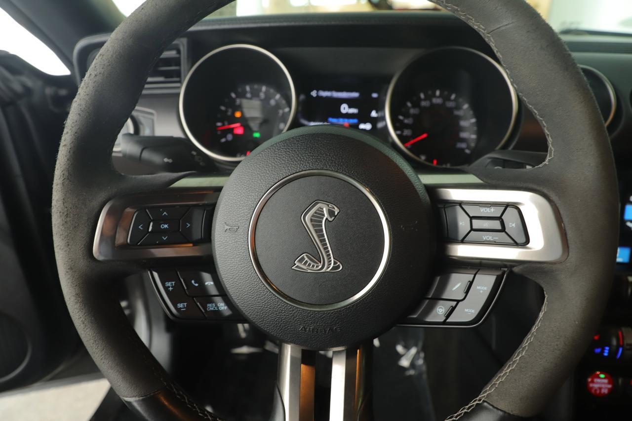 2016 Ford Mustang SHELBY New Braunfels TX