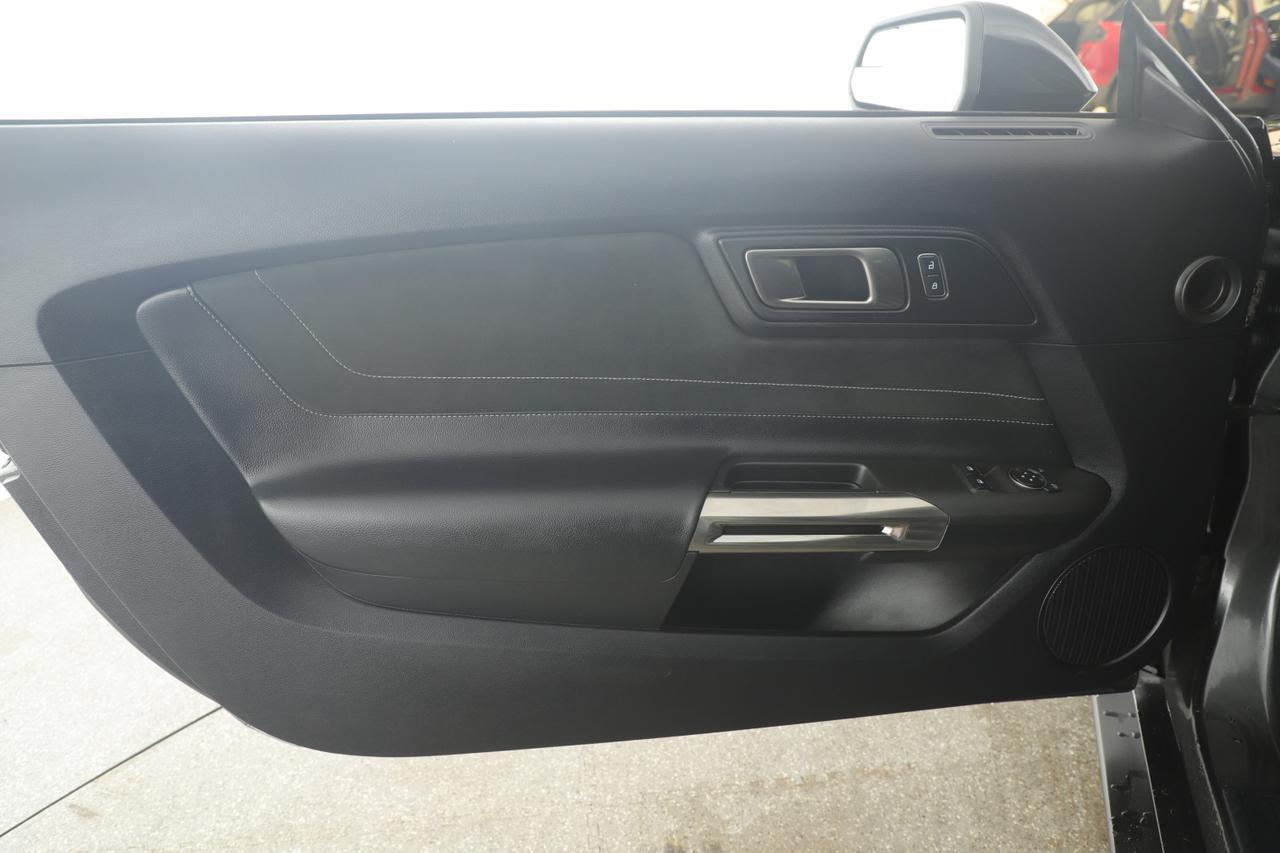 2016 Ford Mustang SHELBY New Braunfels TX