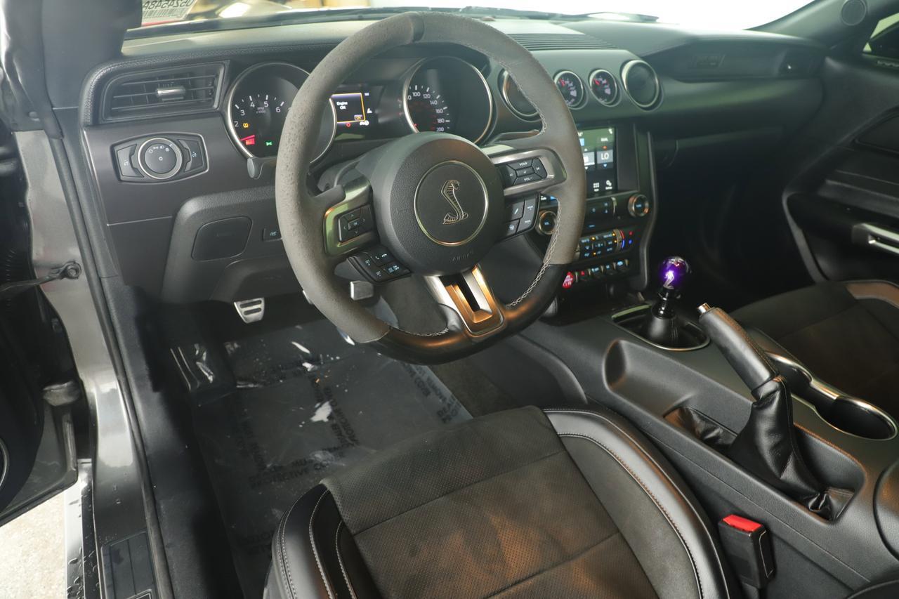 2016 Ford Mustang SHELBY New Braunfels TX