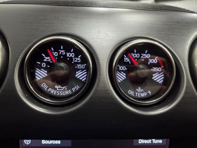 2016 Ford Mustang Shelby GT350 Cobra Teck Pkg 5.2L V8 6 Spd GPS Camera Arlington TX