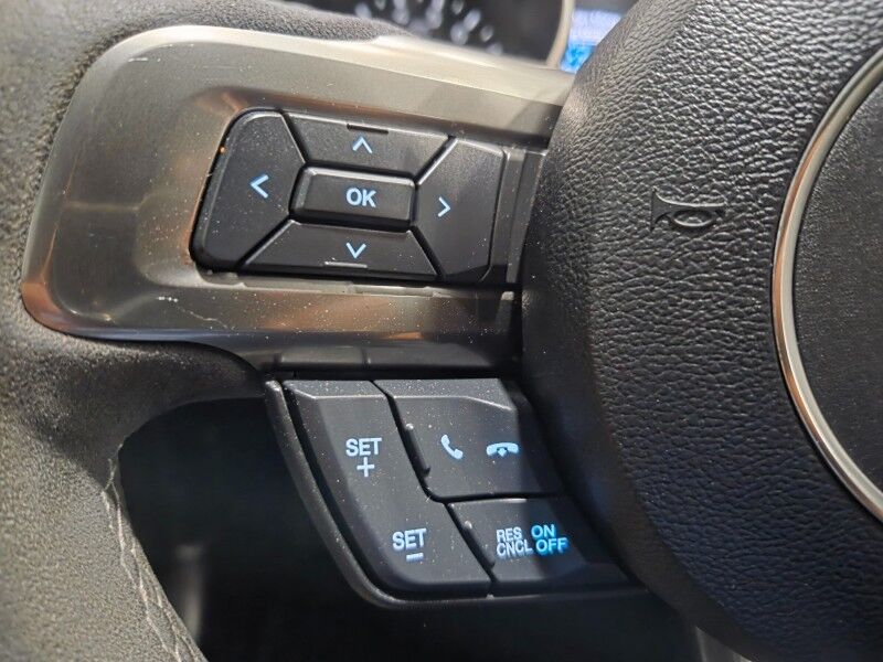 2016 Ford Mustang Shelby GT350 Cobra Teck Pkg 5.2L V8 6 Spd GPS Camera Arlington TX