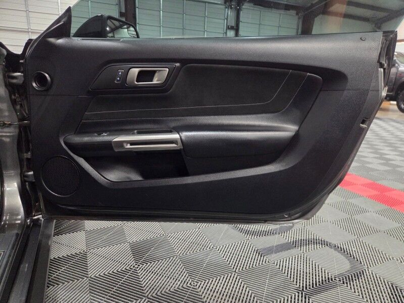 2016 Ford Mustang Shelby GT350 Cobra Teck Pkg 5.2L V8 6 Spd GPS Camera Arlington TX