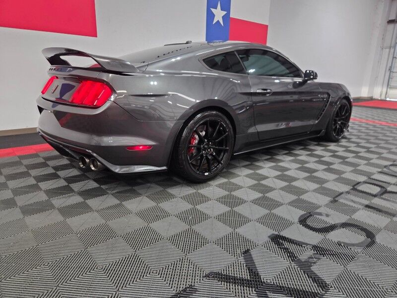 2016 Ford Mustang Shelby GT350 Cobra Teck Pkg 5.2L V8 6 Spd GPS Camera Arlington TX