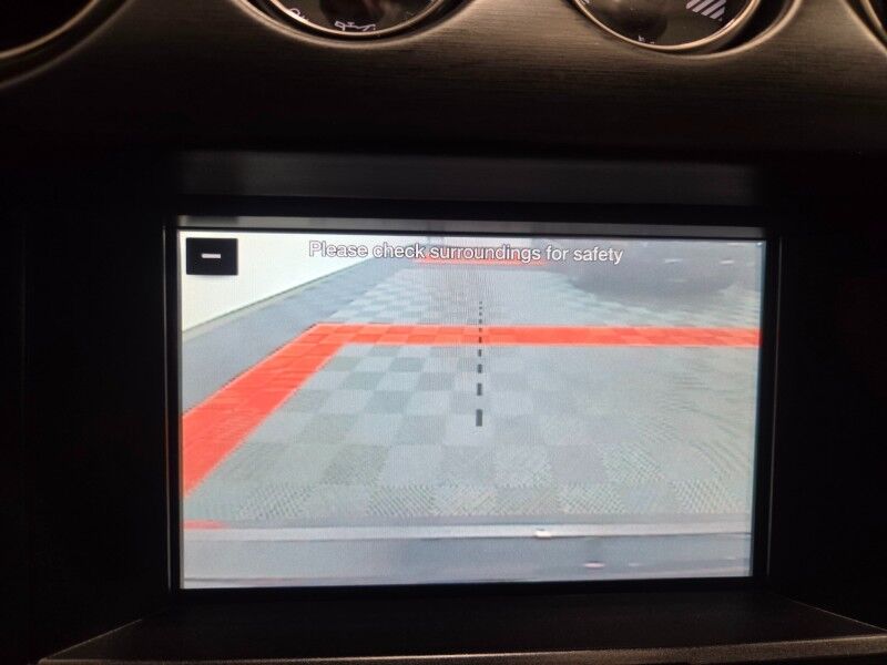 2016 Ford Mustang Shelby GT350 Cobra Teck Pkg 5.2L V8 6 Spd GPS Camera Arlington TX