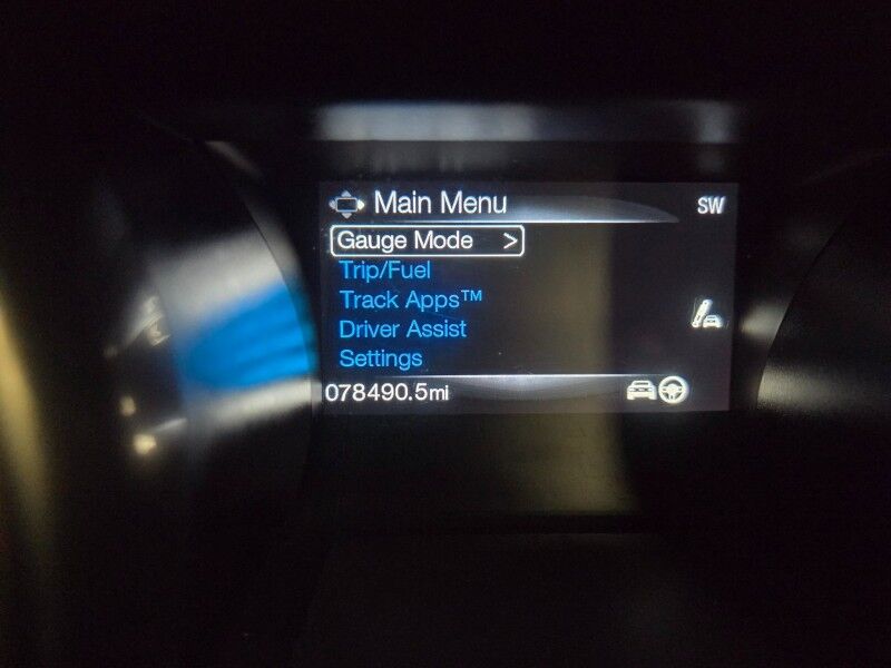2016 Ford Mustang Shelby GT350 Cobra Teck Pkg 5.2L V8 6 Spd GPS Camera Arlington TX