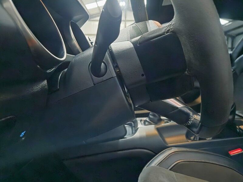 2016 Ford Mustang Shelby GT350 Cobra Teck Pkg 5.2L V8 6 Spd GPS Camera Arlington TX
