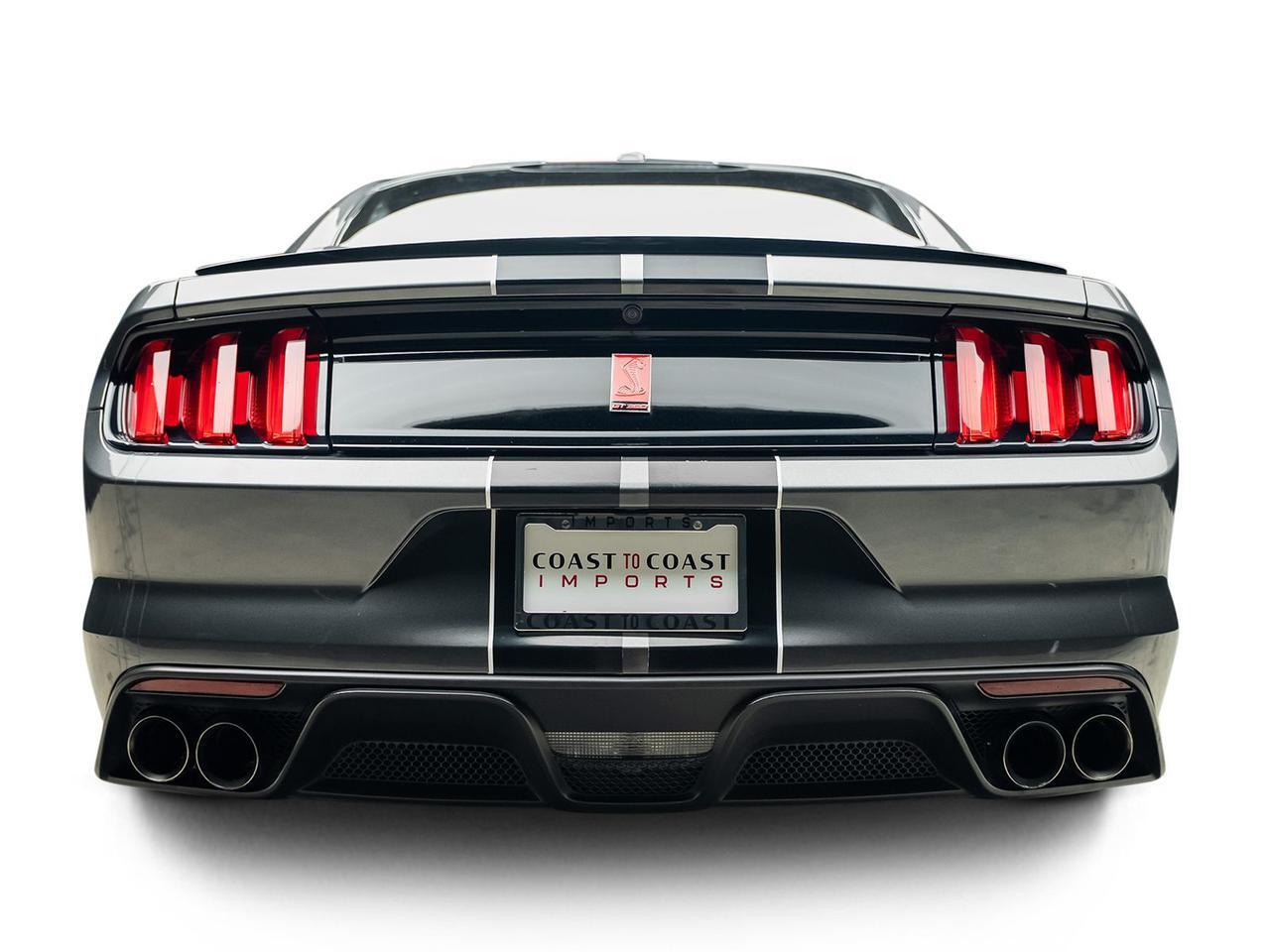 2016 Ford Mustang Shelby GT350 Ft Lauderdale FL
