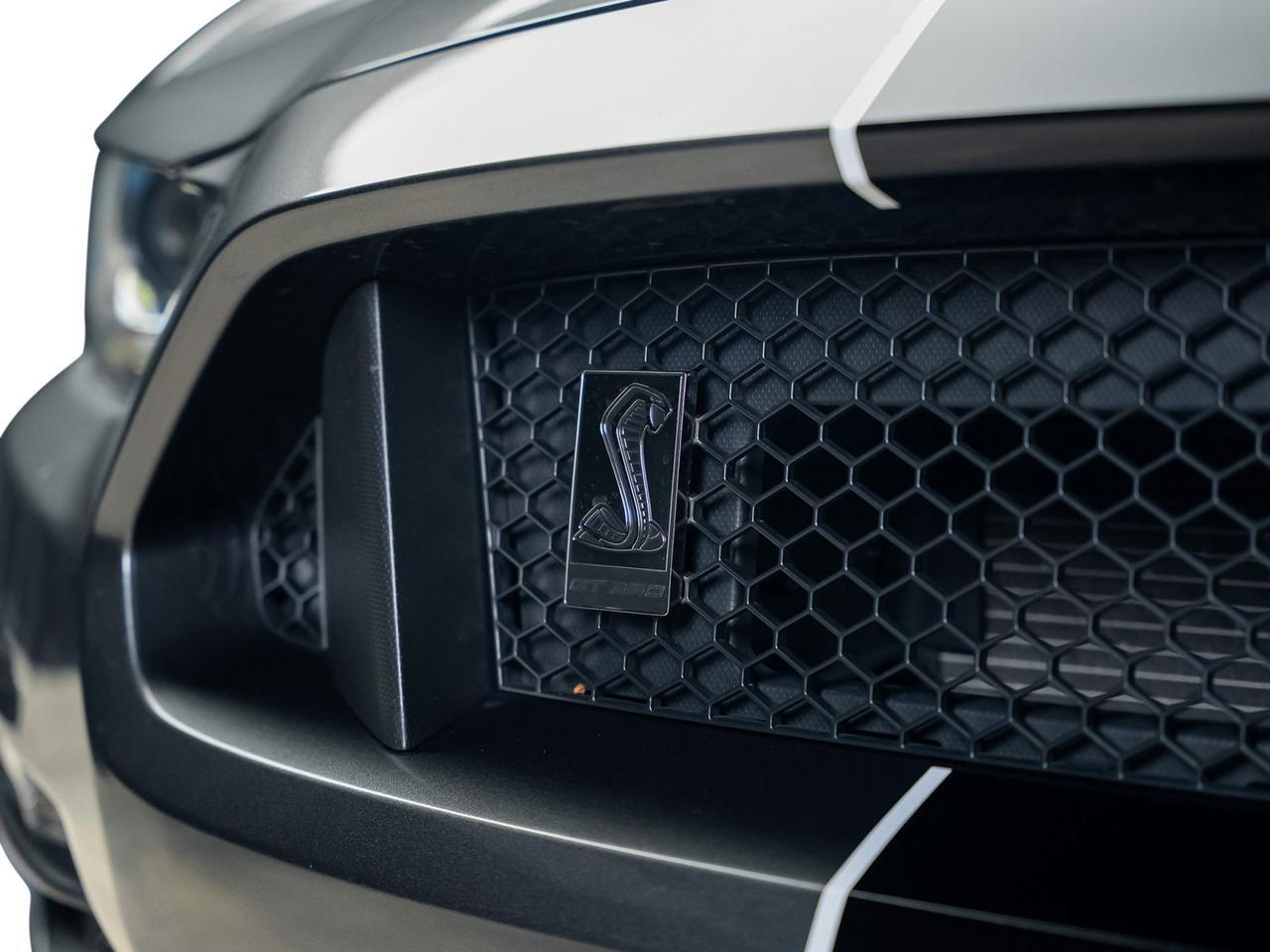 2016 Ford Mustang Shelby GT350 Ft Lauderdale FL