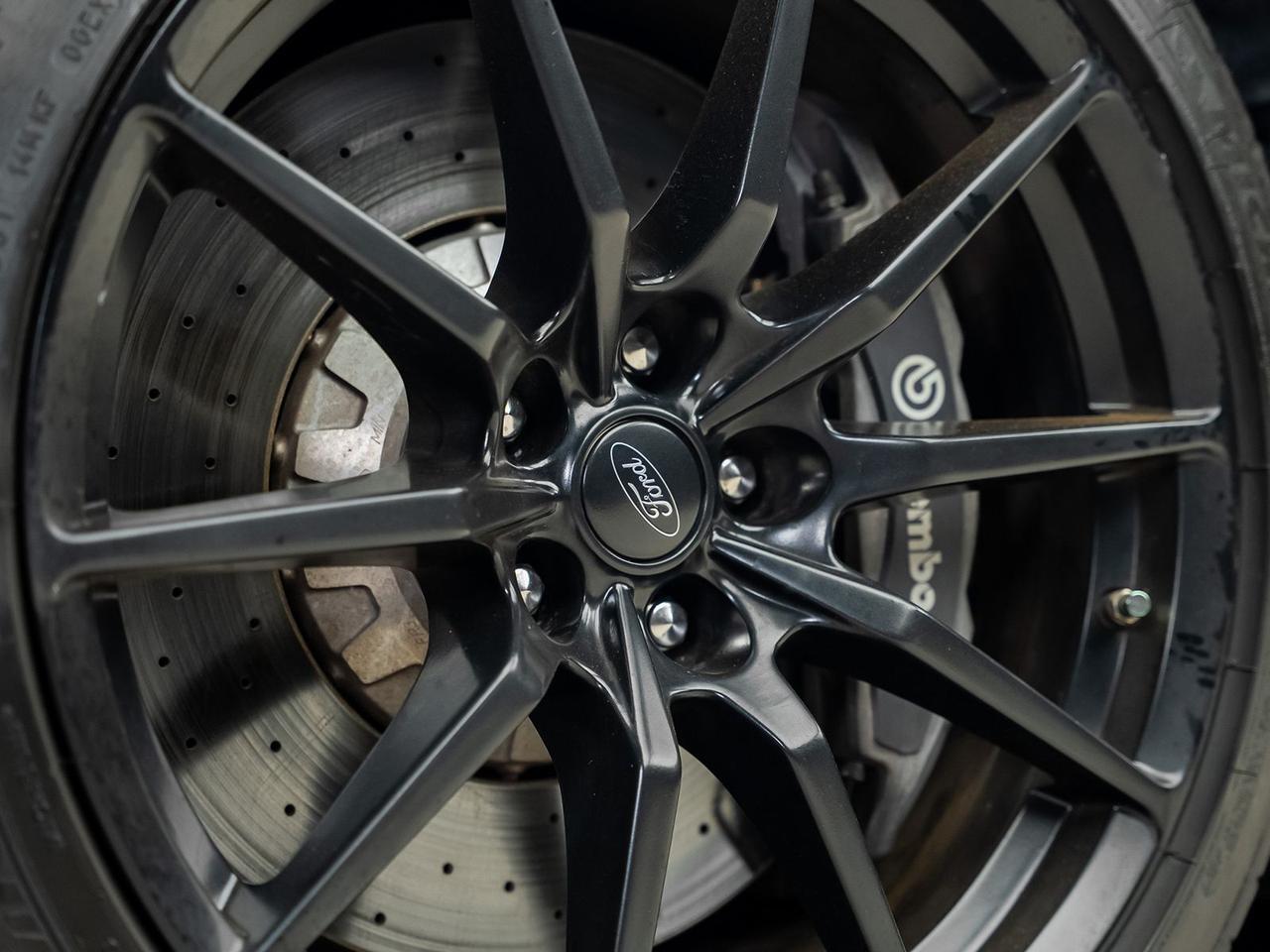 2016 Ford Mustang Shelby GT350 Ft Lauderdale FL