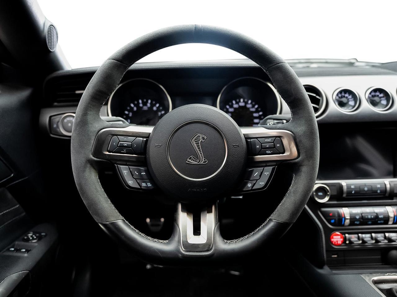 2016 Ford Mustang Shelby GT350 Ft Lauderdale FL