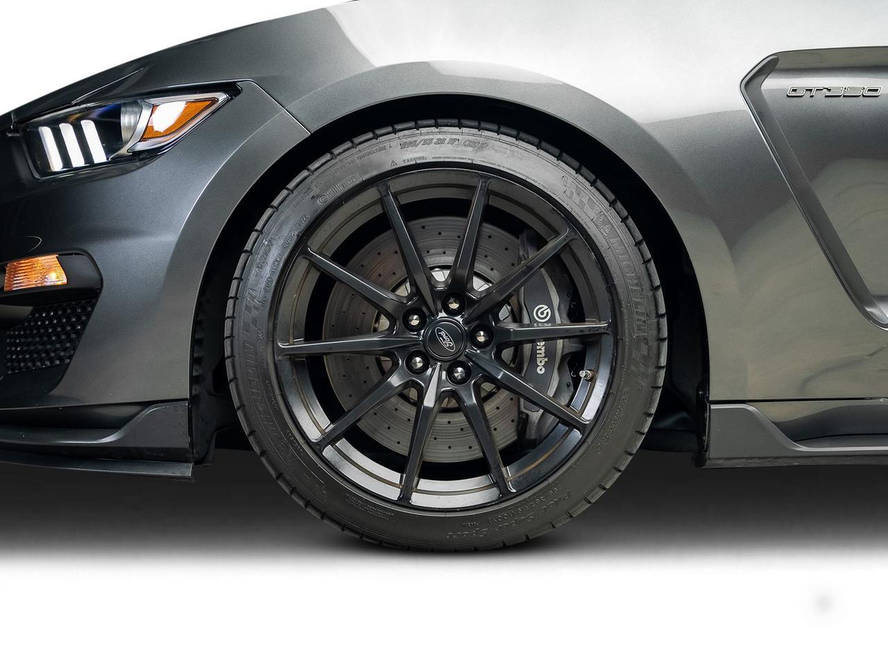 2016 Ford Mustang Shelby GT350 Ft Lauderdale FL