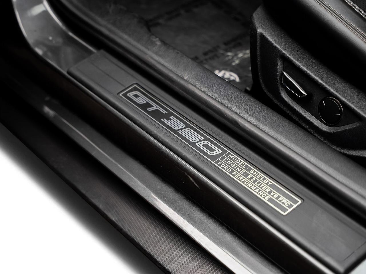2016 Ford Mustang Shelby GT350 Ft Lauderdale FL