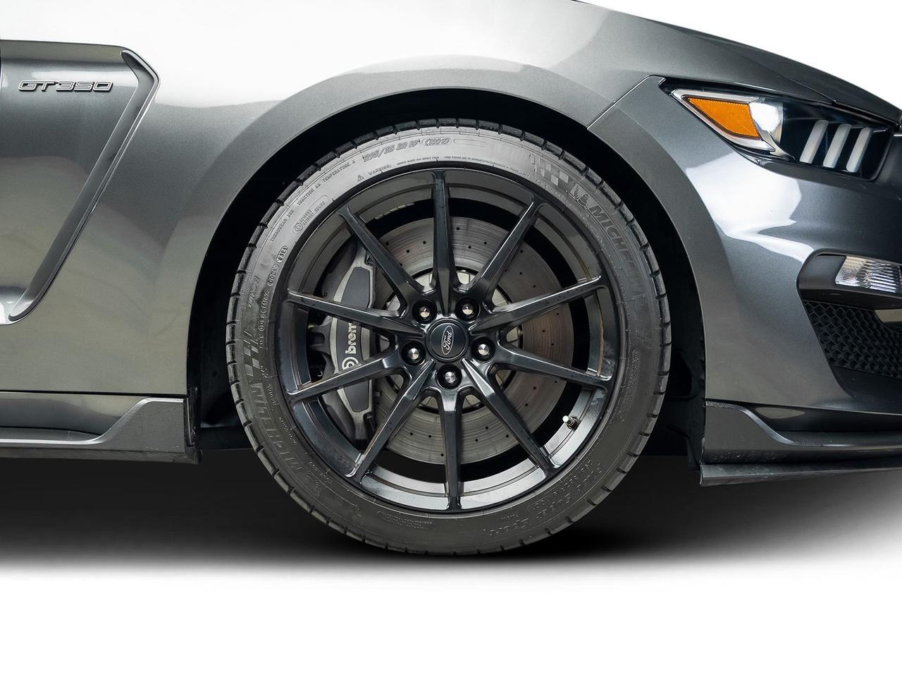 2016 Ford Mustang Shelby GT350 Ft Lauderdale FL