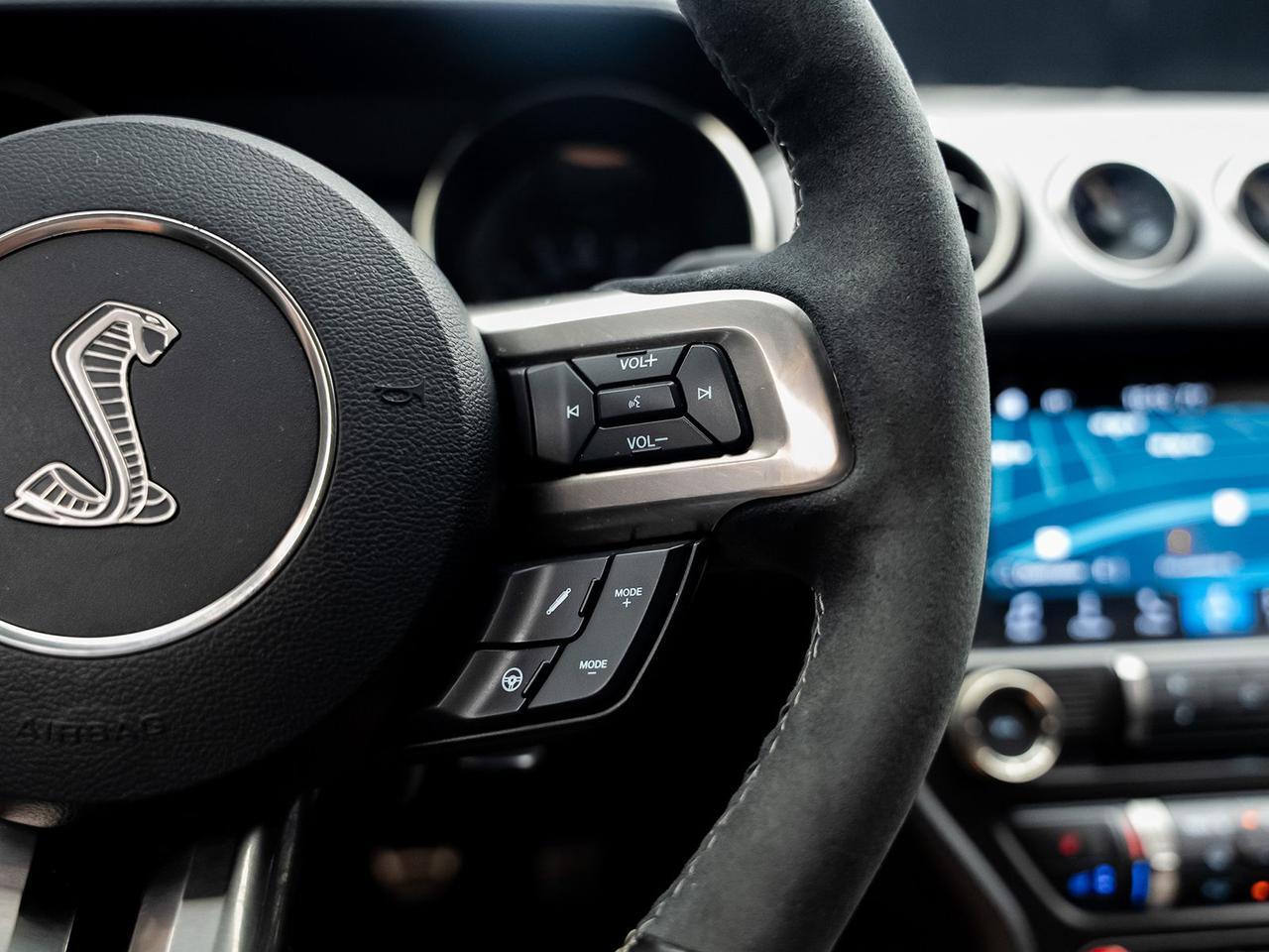 2016 Ford Mustang Shelby GT350 Ft Lauderdale FL