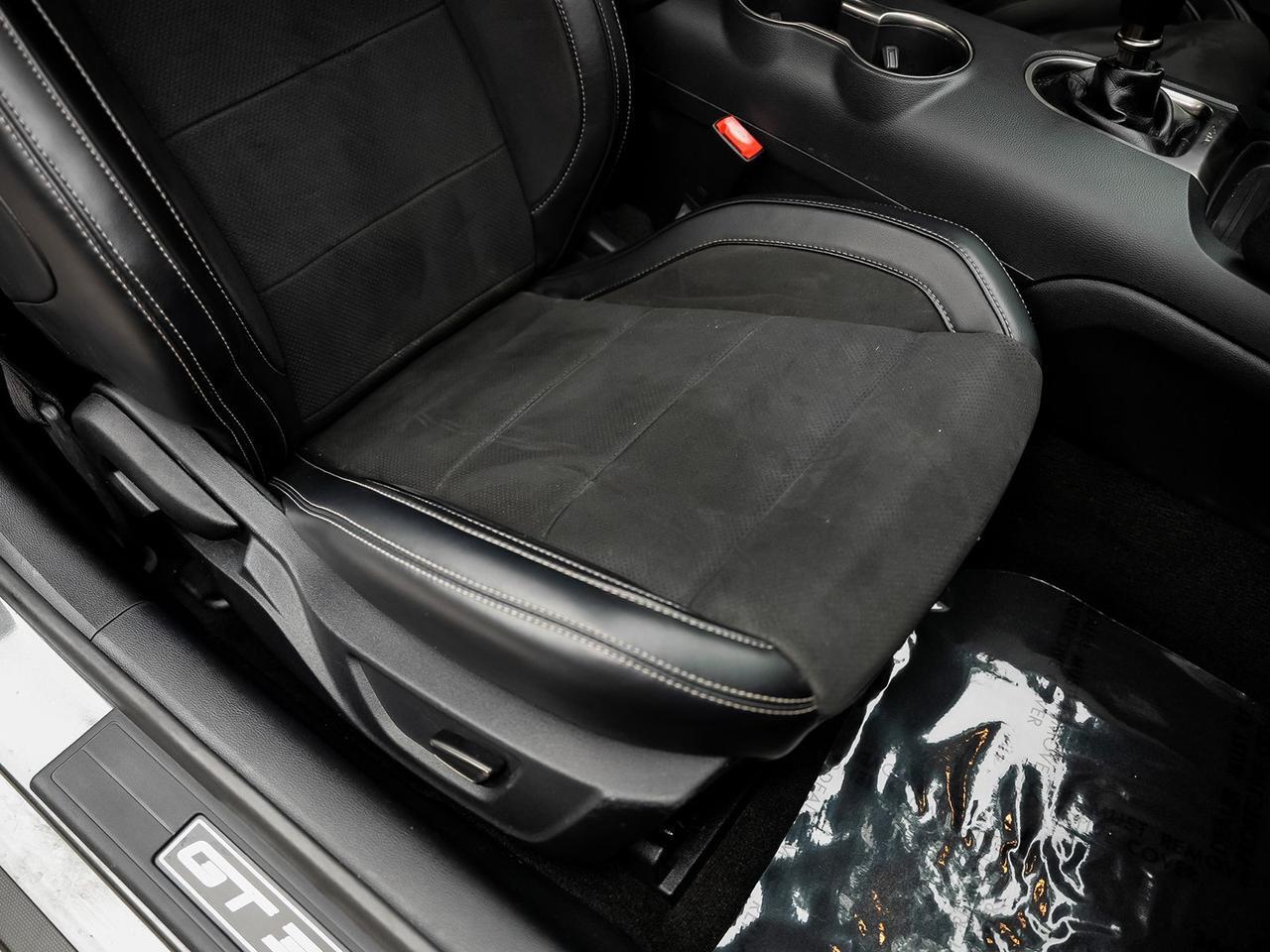 2016 Ford Mustang Shelby GT350 Ft Lauderdale FL