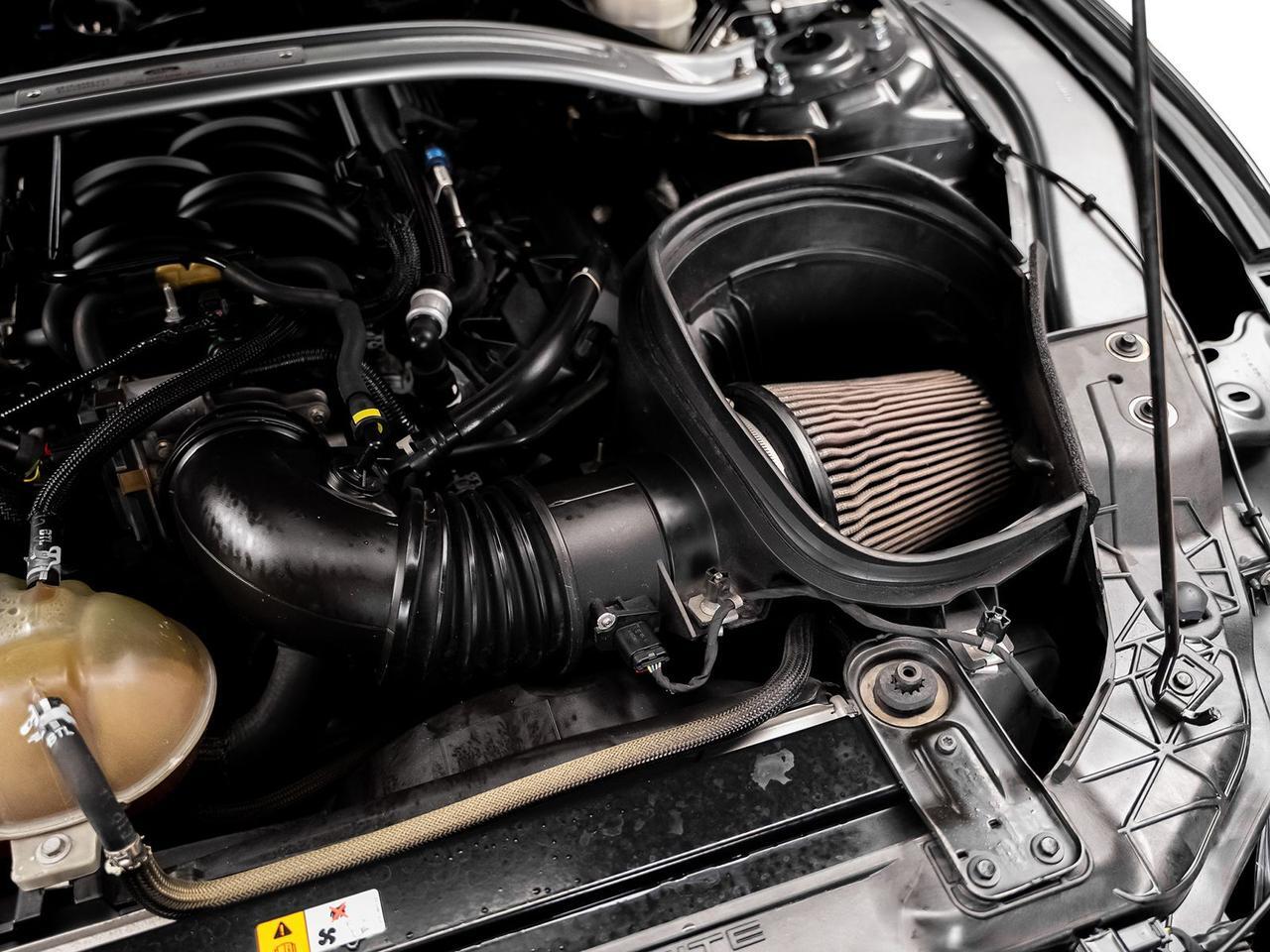 2016 Ford Mustang Shelby GT350 Ft Lauderdale FL