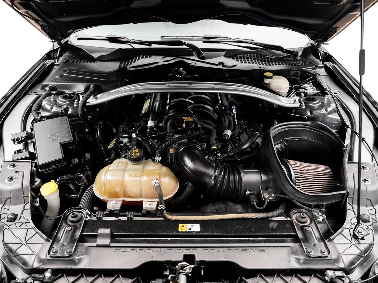 2016 Ford Mustang Shelby GT350 Ft Lauderdale FL