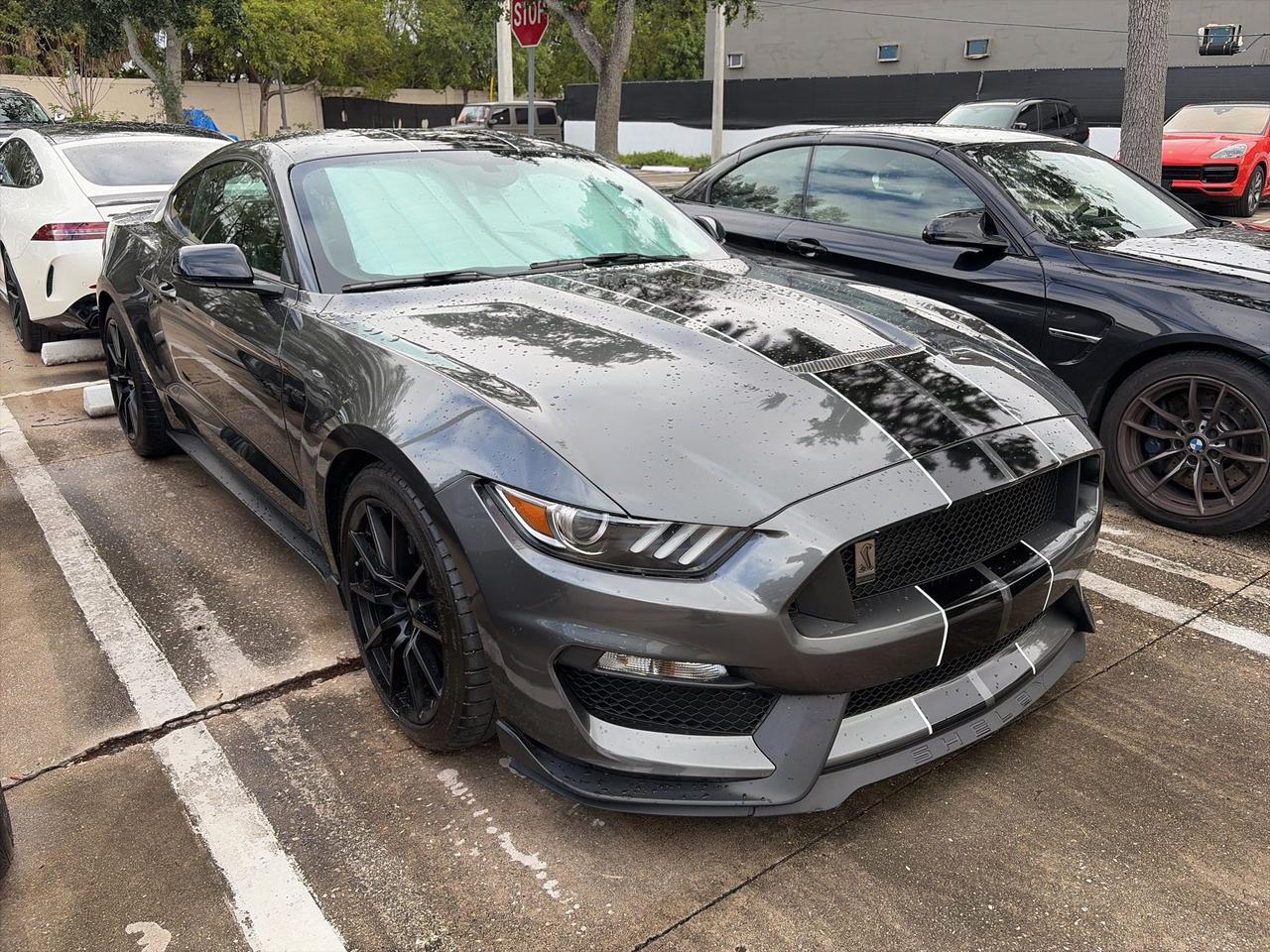 2016 Ford Mustang Shelby GT350 Ft Lauderdale FL