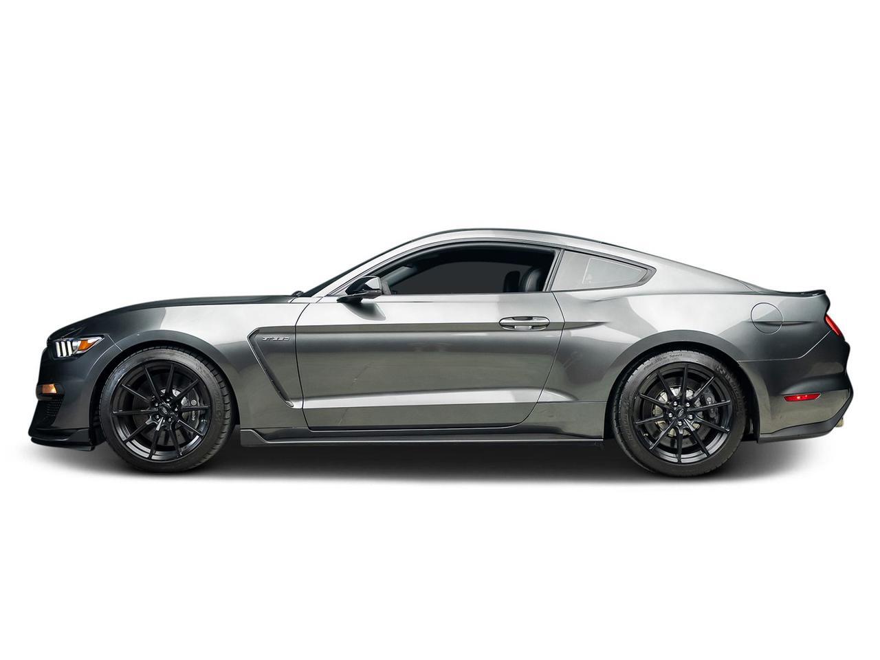 2016 Ford Mustang Shelby GT350 Ft Lauderdale FL