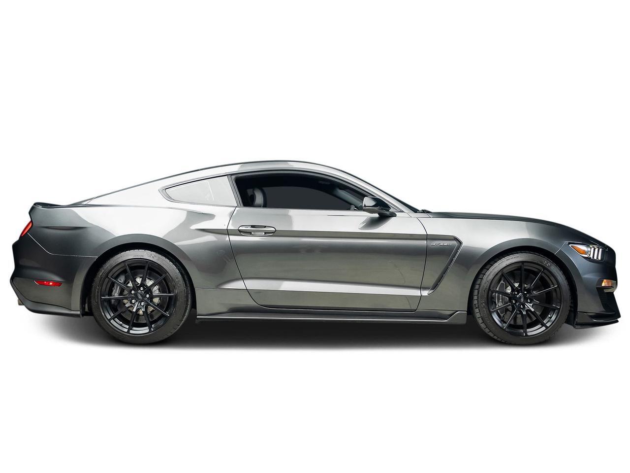 2016 Ford Mustang Shelby GT350 Ft Lauderdale FL