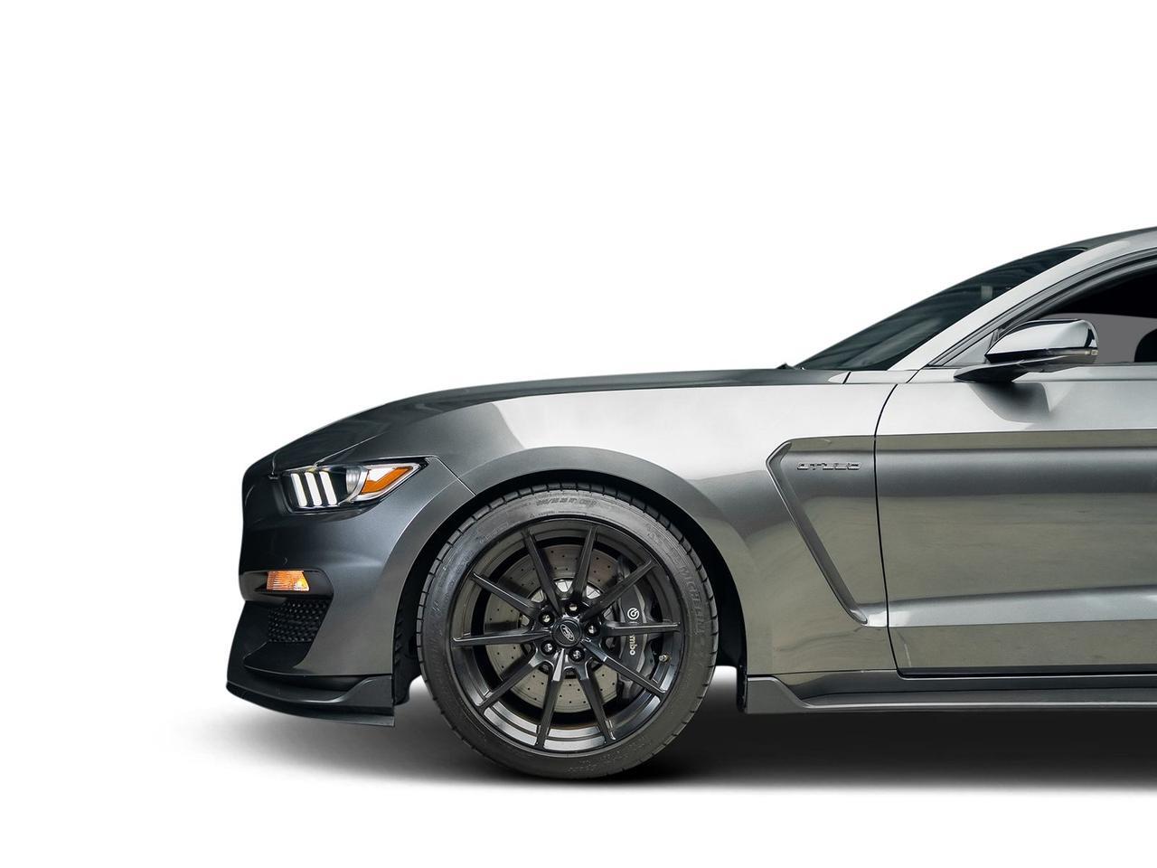 2016 Ford Mustang Shelby GT350 Ft Lauderdale FL