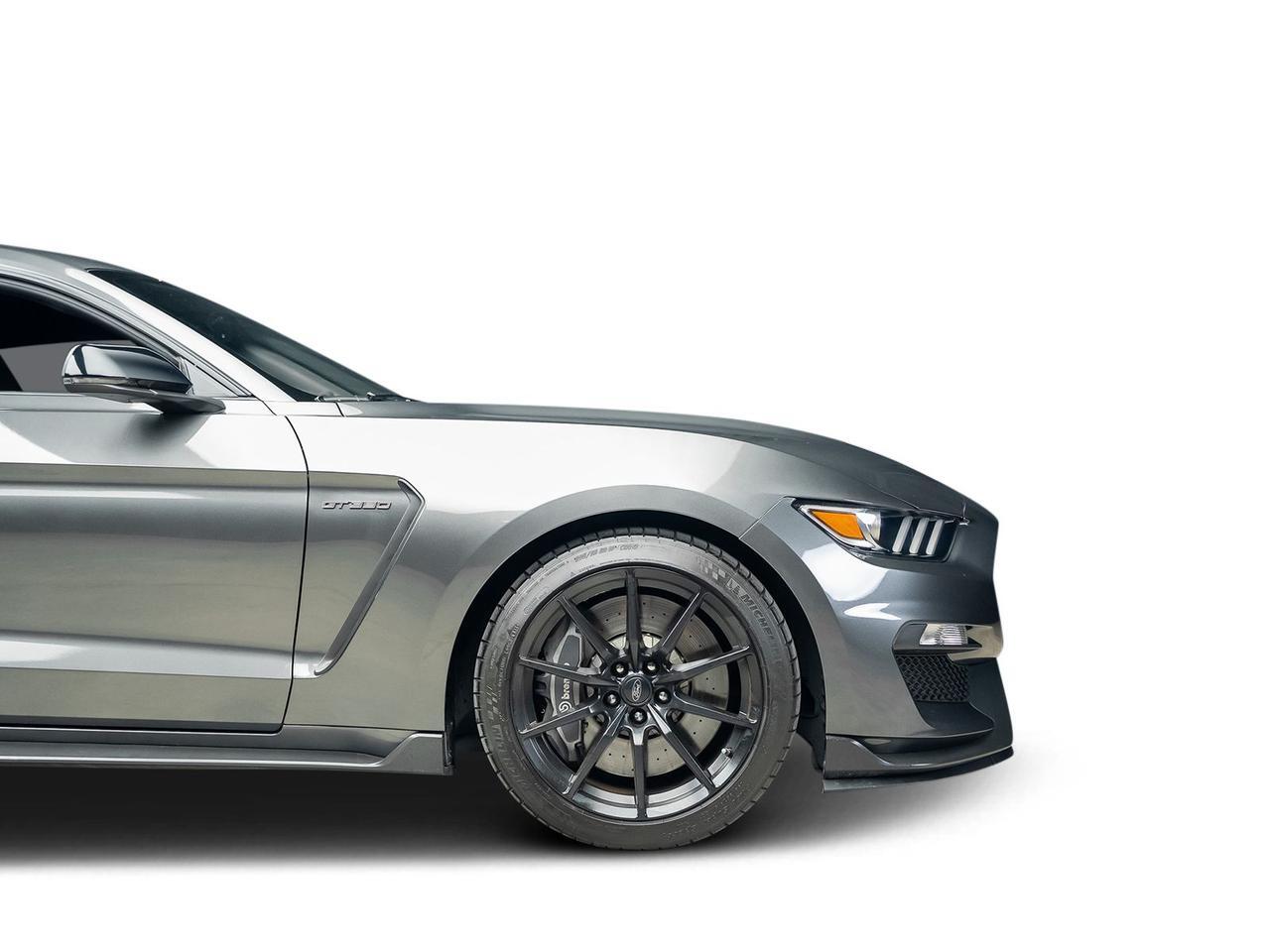 2016 Ford Mustang Shelby GT350 Ft Lauderdale FL