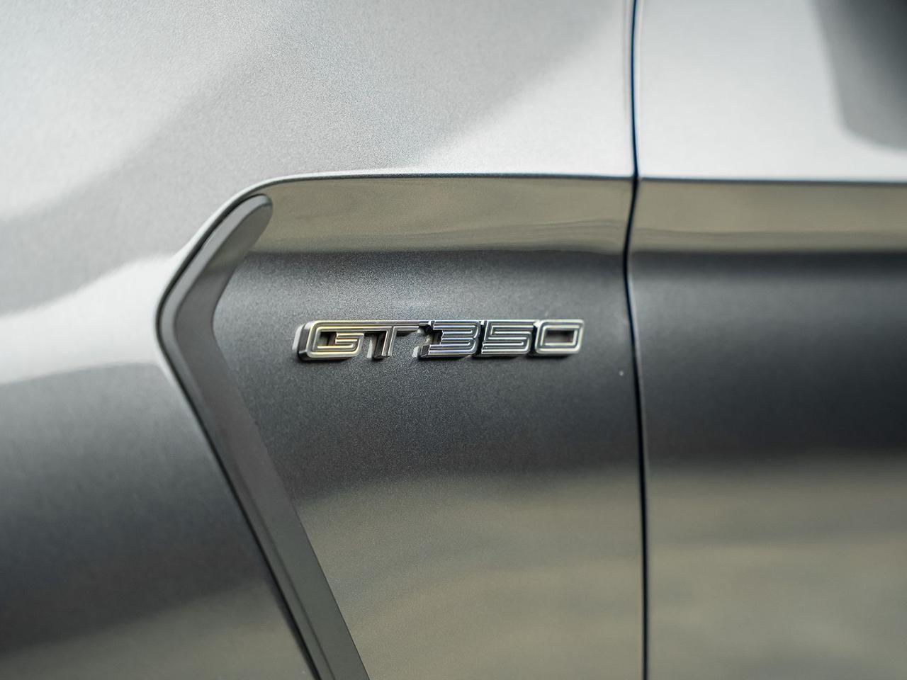 2016 Ford Mustang Shelby GT350 Ft Lauderdale FL