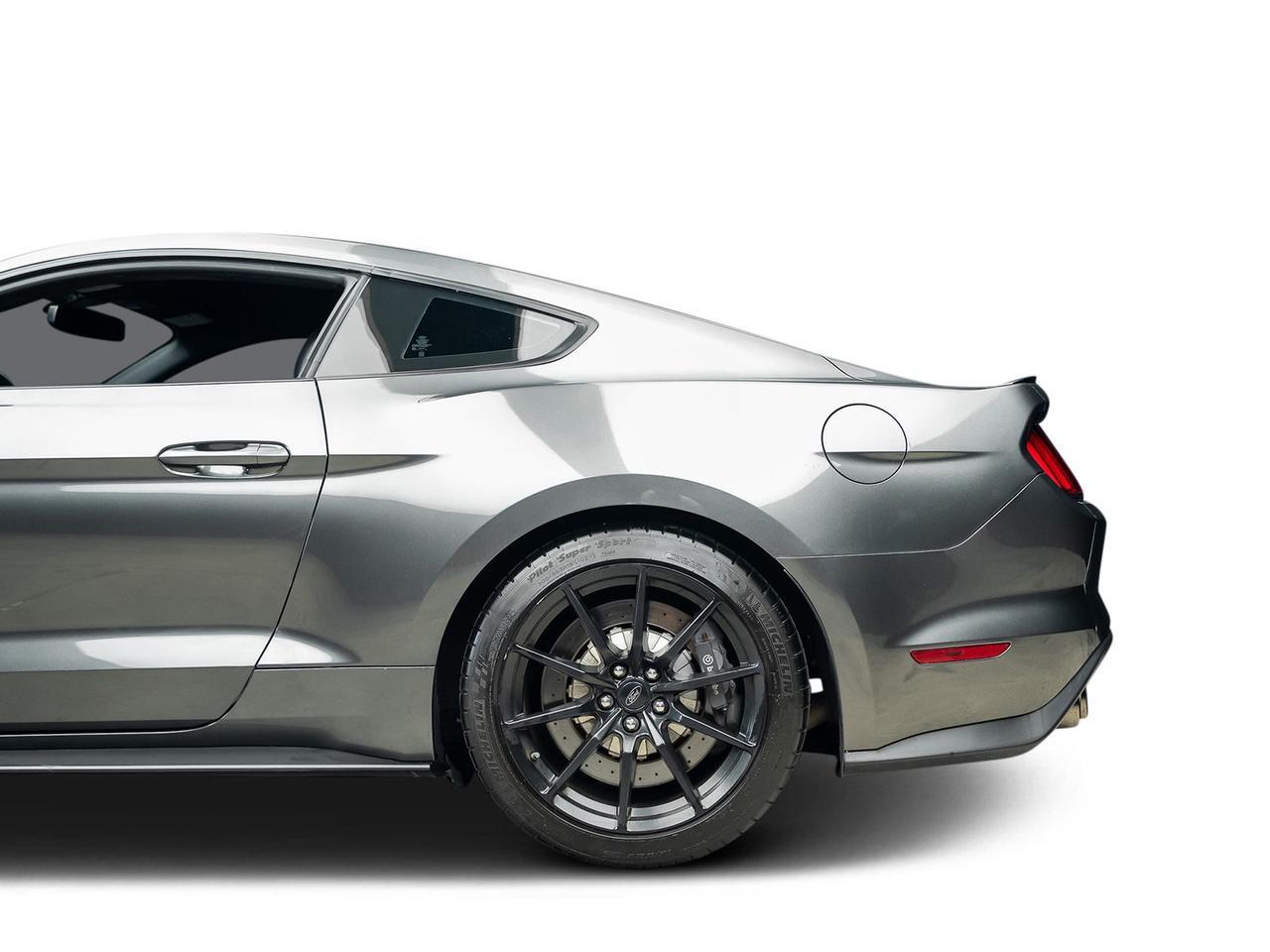 2016 Ford Mustang Shelby GT350 Ft Lauderdale FL