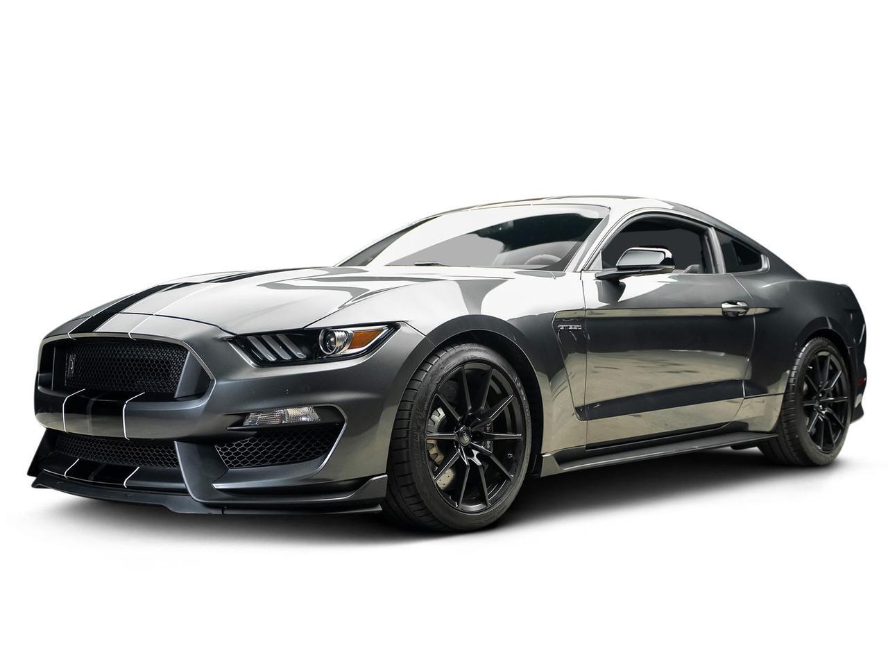 2016 Ford Mustang Shelby GT350 Ft Lauderdale FL