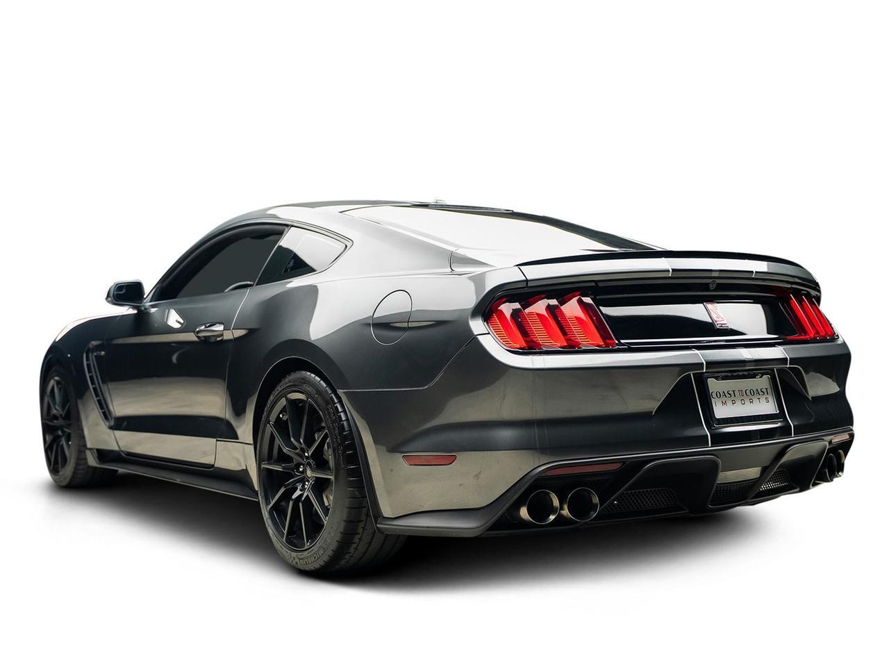 2016 Ford Mustang Shelby GT350 Ft Lauderdale FL