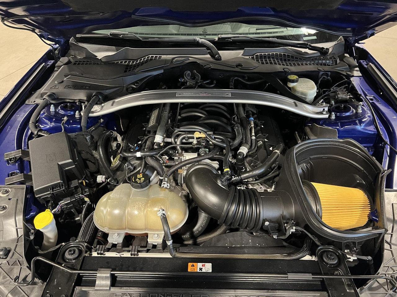 2016 Ford Mustang Shelby GT350 Parker CO