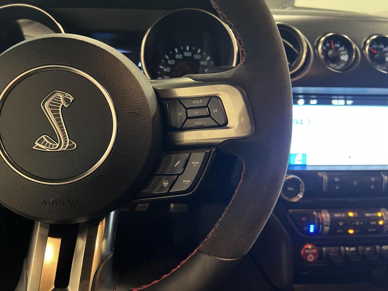 2016 Ford Mustang Shelby GT350 Parker CO