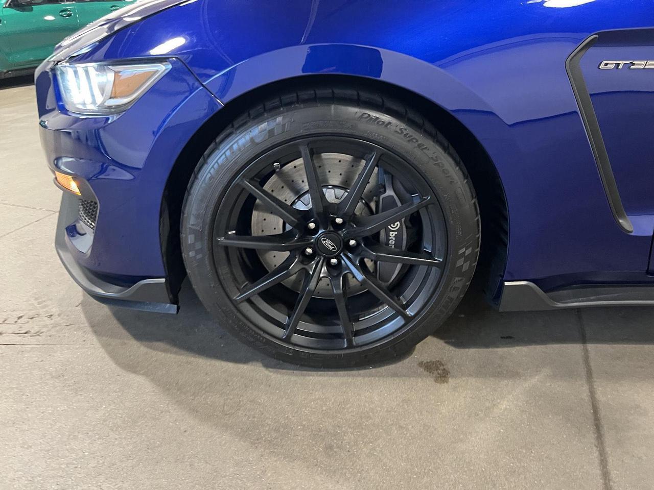 2016 Ford Mustang Shelby GT350 Parker CO