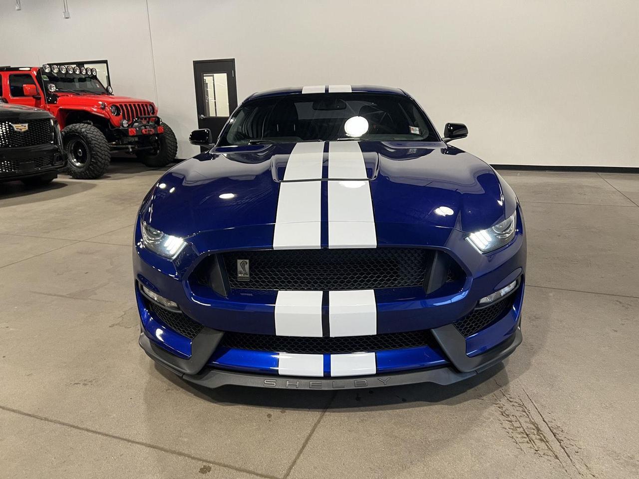 2016 Ford Mustang Shelby GT350 Parker CO