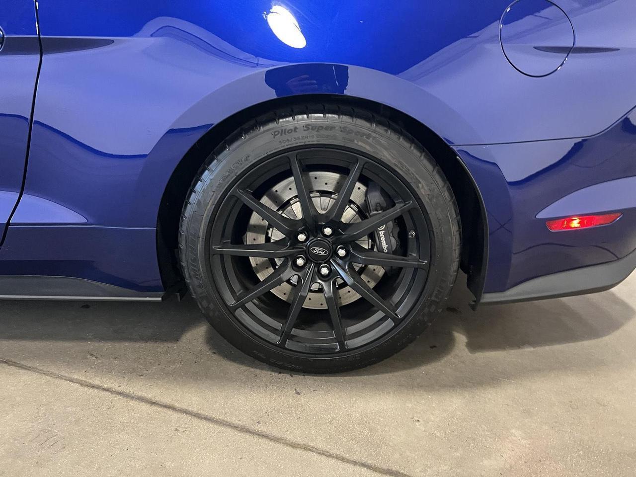 2016 Ford Mustang Shelby GT350 Parker CO