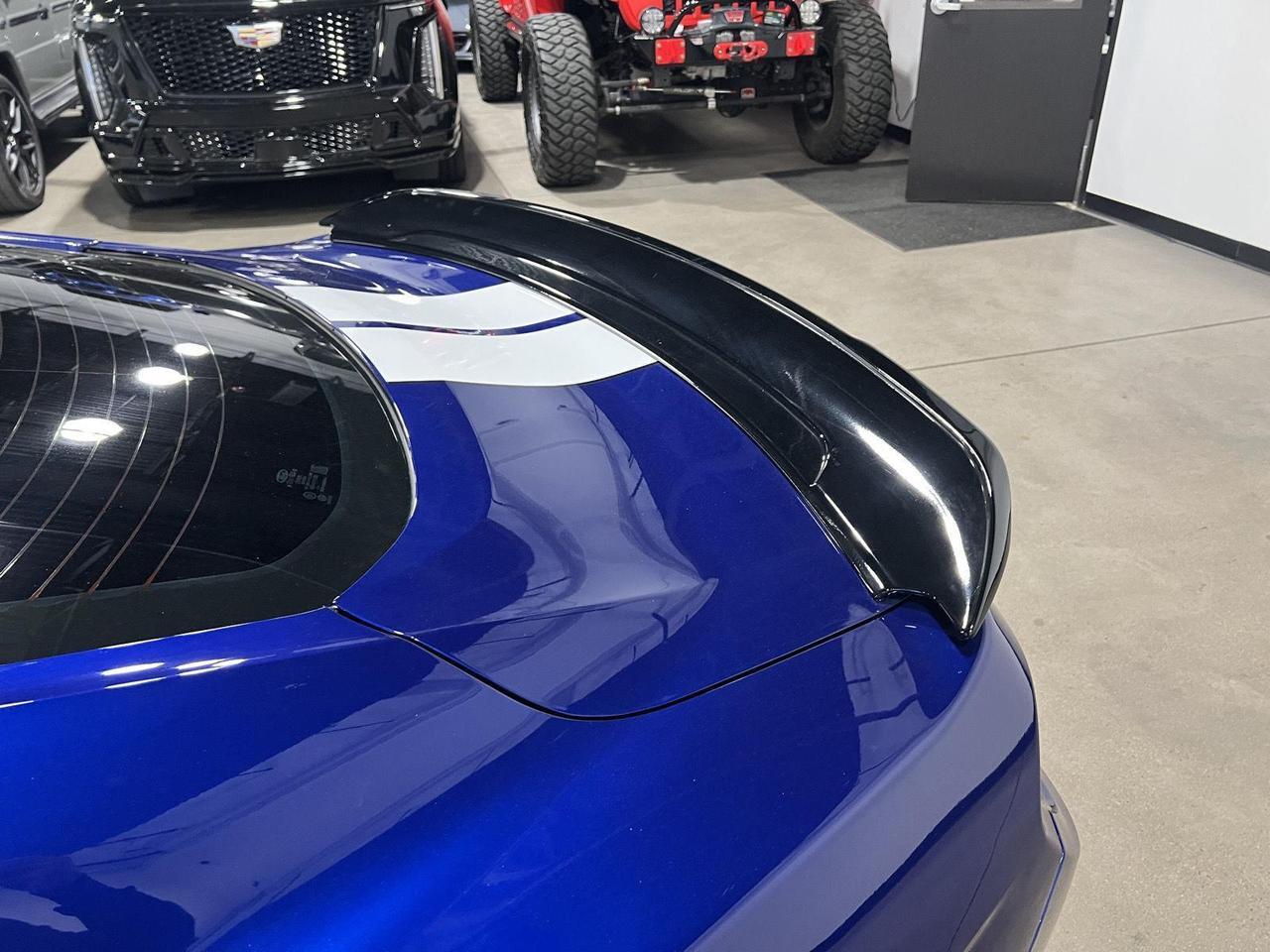2016 Ford Mustang Shelby GT350 Parker CO